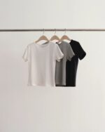 OUNCE Sender Basic Tee - Image 16