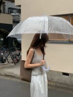 OUNCE Knit Bustier Top - Image 10