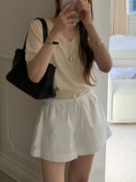 OUNCE Ray Half Collar Top - Image 6