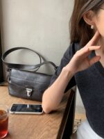 OUNCE Ray Half Collar Top - Image 15