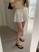 OUNCE Ray Half Collar Top - Image 17