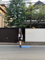 OUNCE Polly Blouse - Image 3