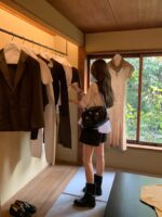 OUNCE Polly Blouse - Image 4