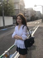 OUNCE Polly Blouse - Image 5