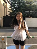 OUNCE Polly Blouse - Image 6