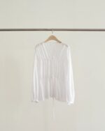 OUNCE Polly Blouse - Image 9
