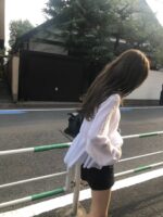 OUNCE Polly Blouse - Image 13