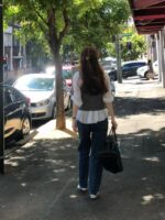 OUNCE Polly Blouse - Image 14