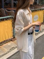 OUNCE Cupra Summer Shirt - Image 4