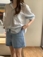 OUNCE Cupra Summer Shirt - Image 9