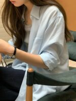 OUNCE Cupra Summer Shirt - Image 11