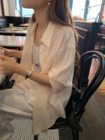 OUNCE Cupra Summer Shirt - Image 12