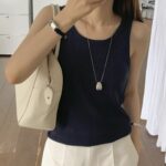 OUNCE Urban Sleeveless Top