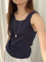 OUNCE Urban Sleeveless Top - Image 2