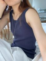 OUNCE Urban Sleeveless Top - Image 3