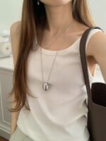 OUNCE Urban Sleeveless Top - Image 4