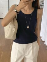 OUNCE Urban Sleeveless Top - Image 5