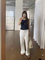 OUNCE Urban Sleeveless Top - Image 6