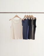 OUNCE Urban Sleeveless Top - Image 7