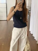 OUNCE Urban Sleeveless Top - Image 8