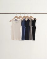 OUNCE Urban Sleeveless Top - Image 9