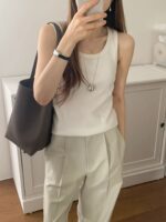 OUNCE Urban Sleeveless Top - Image 11