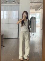 OUNCE Urban Sleeveless Top - Image 12