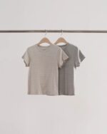 OUNCE Stripes Tee - Image 5