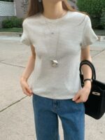 OUNCE Stripes Tee - Image 8