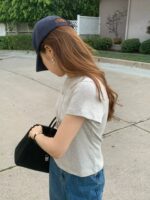 OUNCE Stripes Tee - Image 9