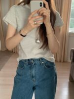 OUNCE Stripes Tee - Image 10