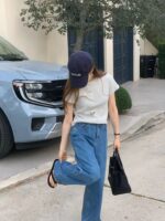 OUNCE Stripes Tee - Image 11