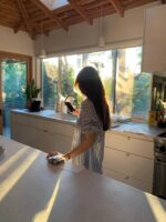 OUNCE Blue Stripes Shirt - Image 11