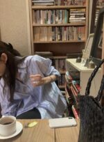 OUNCE Blue Stripes Shirt - Image 16