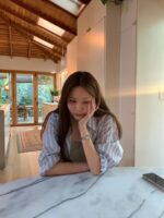 OUNCE Blue Stripes Shirt - Image 18