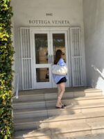 OUNCE Blue Stripes Shirt - Image 21