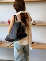 OUNCE Flare Sleeveless Top - Image 3