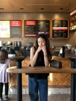 OUNCE Flare Sleeveless Top - Image 14