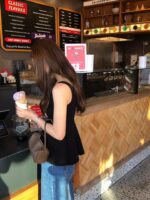 OUNCE Flare Sleeveless Top - Image 15