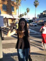 OUNCE Flare Sleeveless Top - Image 16