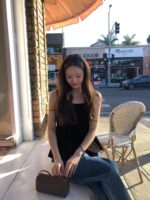 OUNCE Flare Sleeveless Top - Image 17