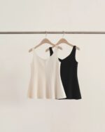 OUNCE Flare Sleeveless Top - Image 22