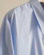 OUNCE Terry Stripes Shirt - Image 5