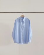 OUNCE Terry Stripes Shirt - Image 11