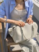 OUNCE Terry Stripes Shirt - Image 13