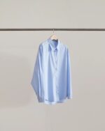 OUNCE Terry Stripes Shirt - Image 18