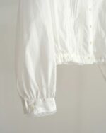 OUNCE Bending Lace Blouse - Image 9