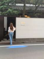 OUNCE Bending Lace Blouse - Image 10