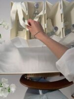 OUNCE Bending Lace Blouse - Image 11