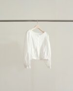 OUNCE Bending Lace Blouse - Image 20